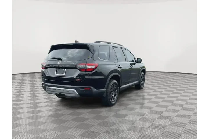 $38000 : Honda Pilot 2024 AWD TrailSp image 8