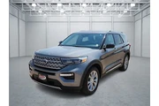 Ford Explorer 2023 Limited 4