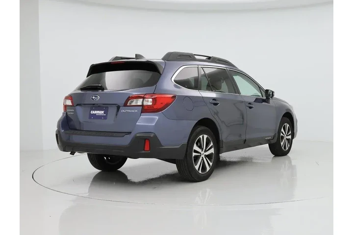 $24998 : Subaru Outback 2018 AWD 2.5i image 8