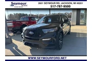 Ford Explorer 2020 AWD ST 4d en Detroit