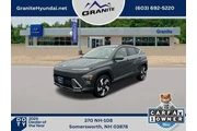 Hyundai KONA 2024 AWD Limite