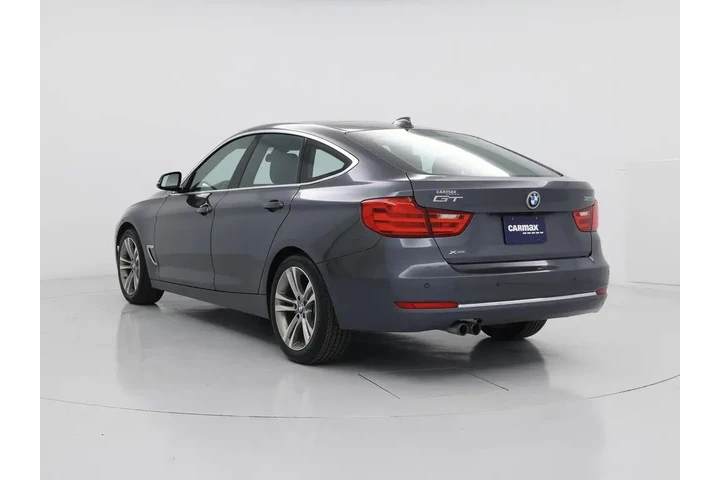 $20998 : BMW 3 Series 2016 AWD 328i x image 2