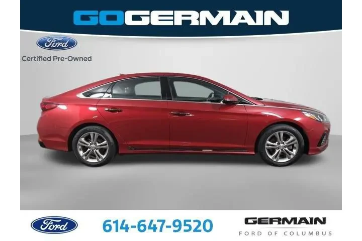 $16595 : Hyundai SONATA 2019 Sport 4d image 5
