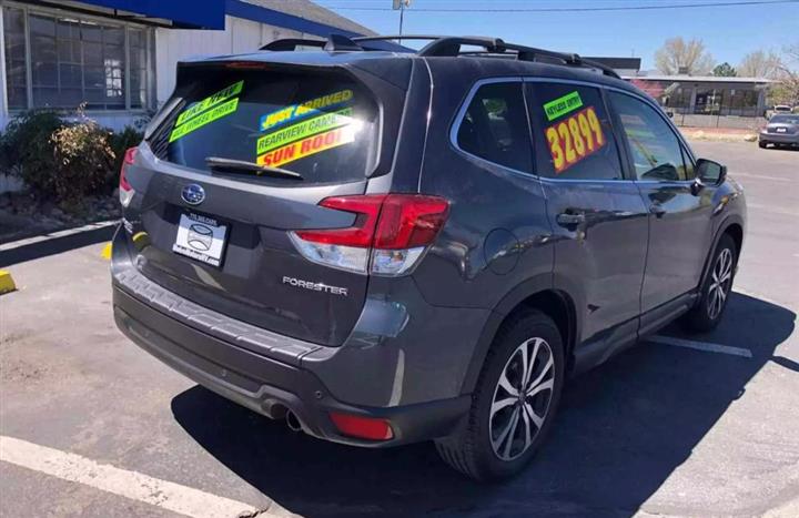 $26999 : 2020 SUBARU FORESTER image 8