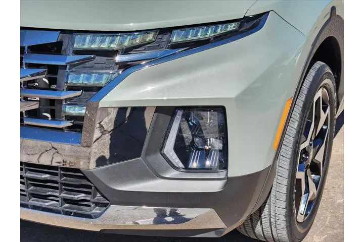 $25900 : Hyundai SANTA CRUZ 2022 AWD image 8