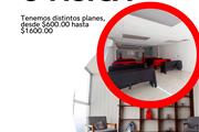 oficina virtual e ideal en Leon de Los Aldama