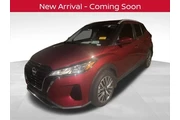 $19987 : Nissan Kicks 2024 SV 4dr Cro thumbnail