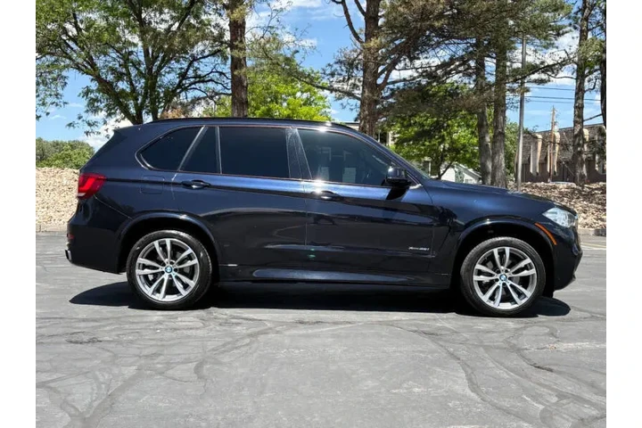 $12900 : 2015 BMW X5 xDrive35i image 6