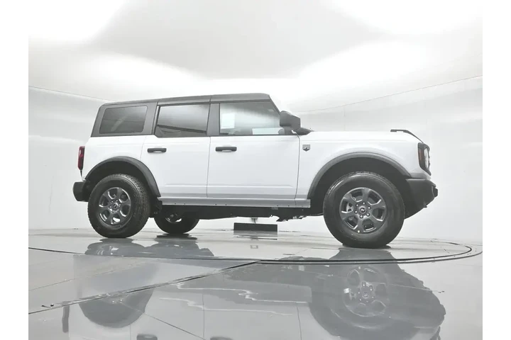 $36300 : Ford Bronco 2025 4x4 Big Ben image 3