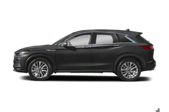 $39995 : INFINITI QX50 2025 AWD Luxe image 2