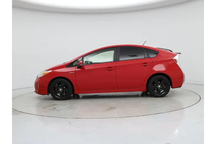 $15998 : Toyota Prius 2015 Persona Se image 3