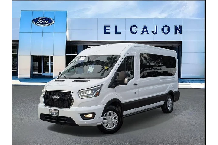 $38590 : Ford Transit 2023 350 XL 3dr image 1