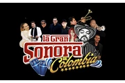 LA GRAN SONORA DE COLOMBIA en Fresno