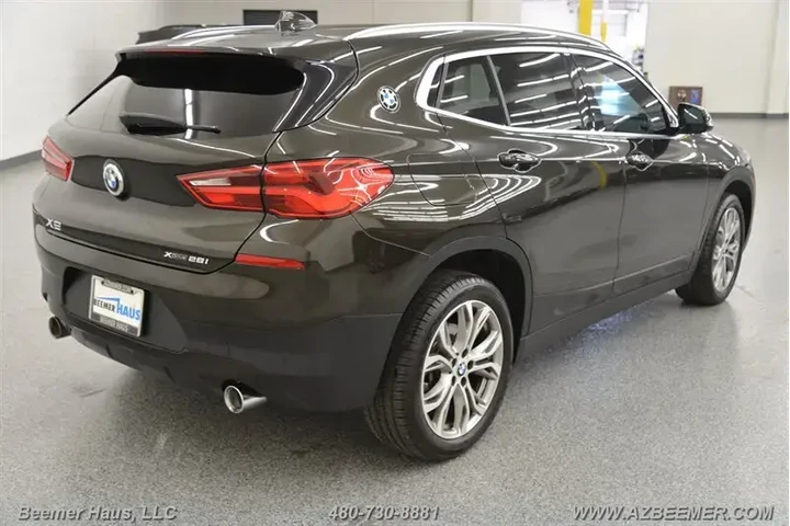 $23998 : BMW X2 2019 AWD xDrive28i 4d image 8