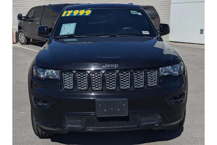 $17999 : Jeep Grand Cherokee 2017 4x4 image 6