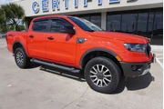 Ford Ranger 2021 4x4 XLT 4dr