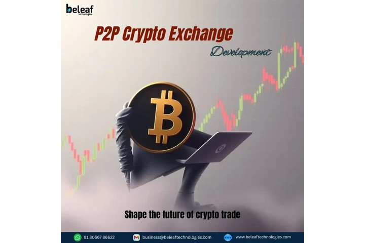 Create Your Own Crypto Empire image 1