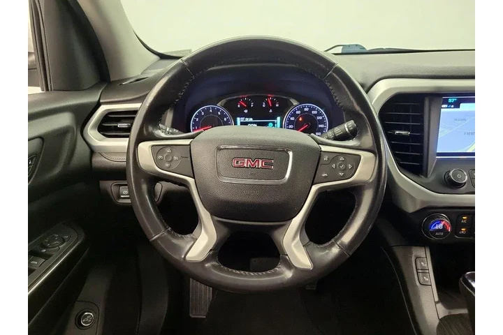 $21998 : GMC Acadia 2019 SLT-1 4dr SU image 10