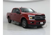 Ford F-150 2019 4x2 XLT 4dr en Fresno