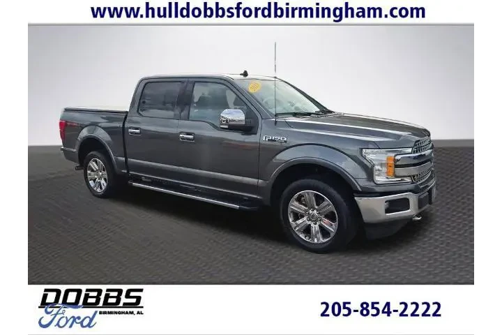 $22988 : Ford F-150 2019 4x4 XL 4dr S image 1