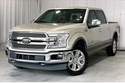 $27991 : Ford F-150 2018 4x4 XLT 4dr thumbnail