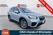 PRE-OWNED 2019 SUBARU FORESTE en Madison WV