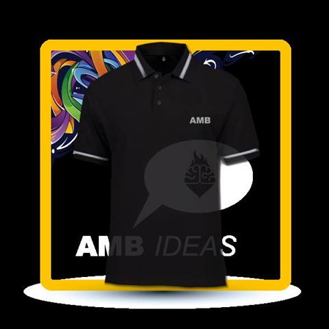 $5000 : Uniformes AMB Ideas image 7