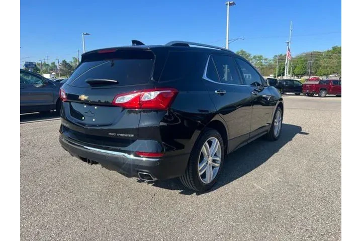 $17448 : Chevrolet Equinox 2019 4x4 P image 3