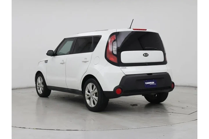 $10599 : Kia Soul 2015 + 4dr Crossove image 2