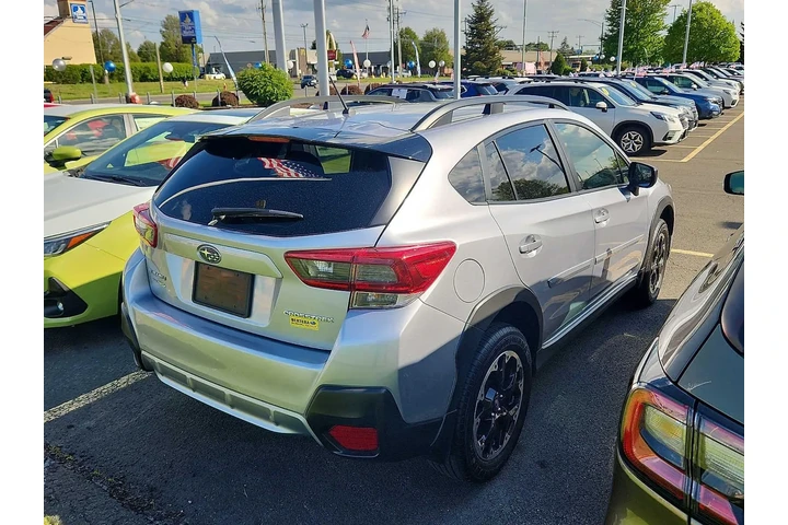 $25995 : Subaru Crosstrek 2023 AWD Ba image 6