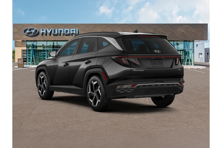 $26440 : Hyundai TUCSON 2023 AWD SEL image 1