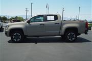 $33939 : Pre-Owned 2021 COLORADO 4WD Z thumbnail