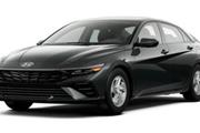 $26500 : New 2024 Hyundai ELANTRA SEL thumbnail