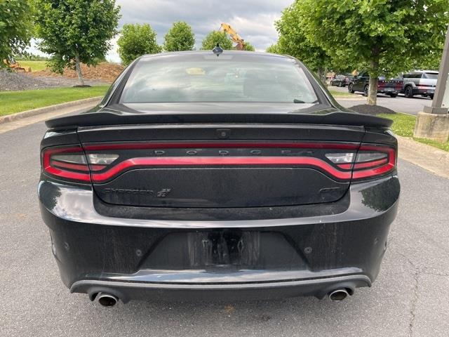 $32000 : PRE-OWNED 2022 DODGE CHARGER image 2