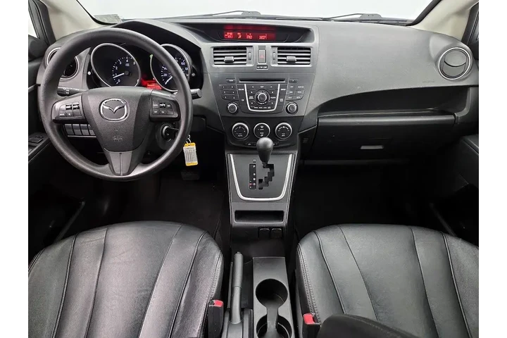 $13998 : Mazda Mazda5 2015 Sport 4dr image 9