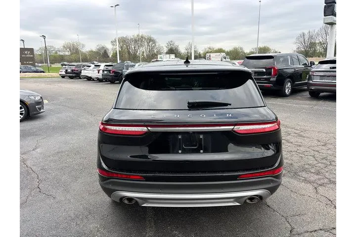 $37985 : Lincoln Corsair 2024 Reserve image 6