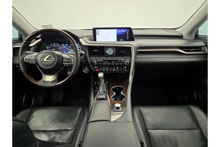 $25998 : Lexus RX 350 2018 4dr SUV image 9