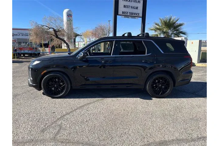 $35013 : Hyundai PALISADE 2024 XRT 4d image 4
