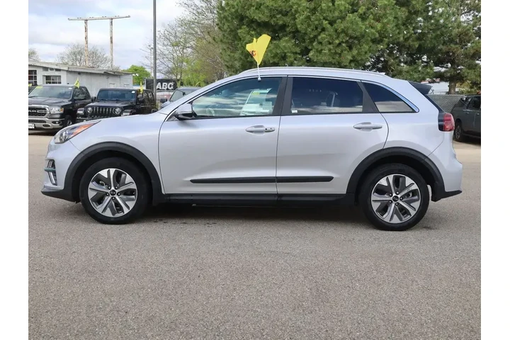 $13777 : Kia Niro EV 2020 EX 4dr Cros image 6