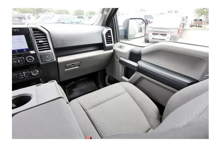 $24992 : Ford F-150 2020 4x4 XL 4dr S image 9