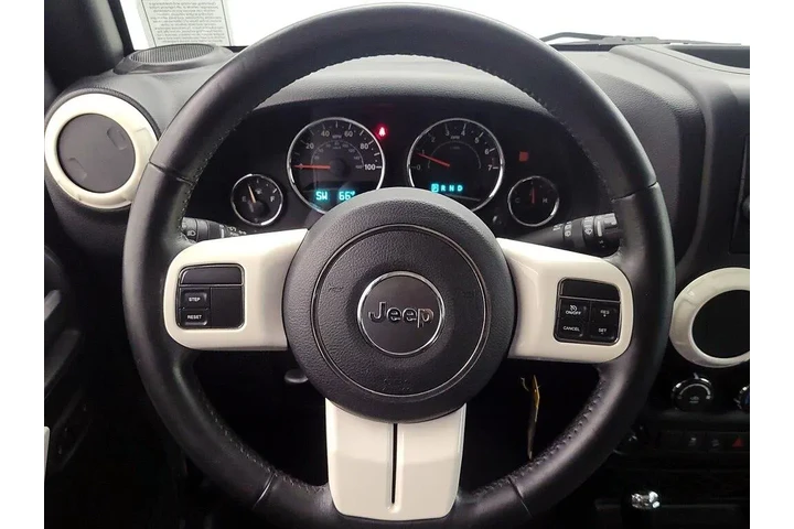 $17998 : Jeep Wrangler JK Unlimited 2 image 10