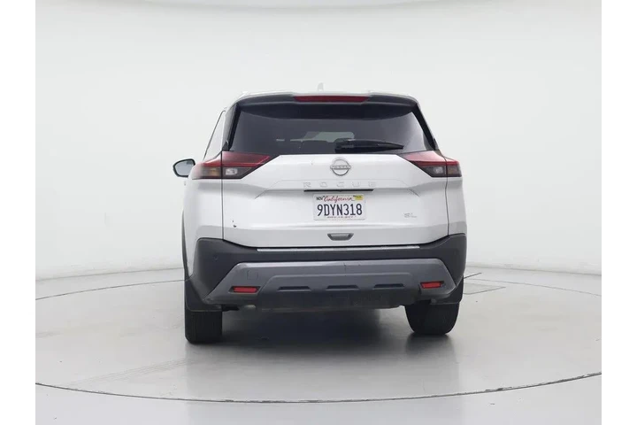 $26998 : Nissan Rogue 2022 SL 4dr Cro image 6