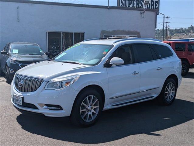 $18795 : 2017 Enclave image 6