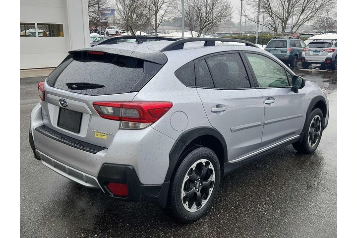 $21499 : Subaru Crosstrek 2023 AWD Ba image 6