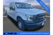 Ford F-150 2016 4x4 XL 4dr S en Charleston