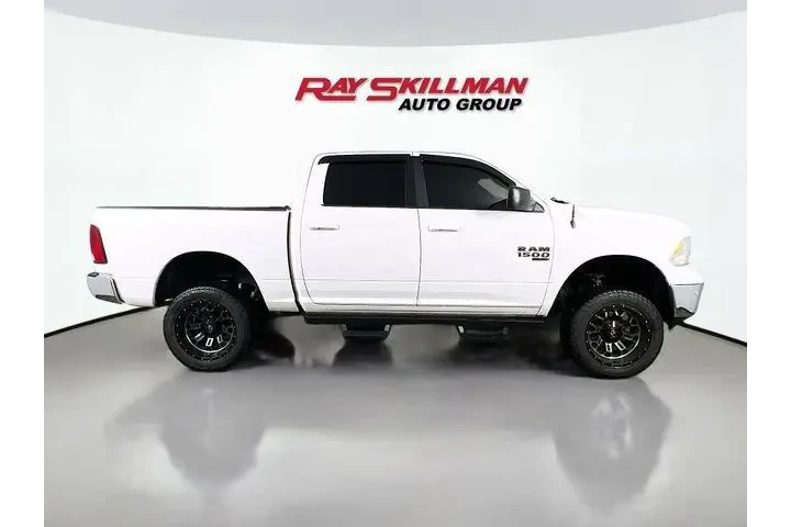 $25975 : Ram 1500 Classic 2019 4x4 Bi image 8