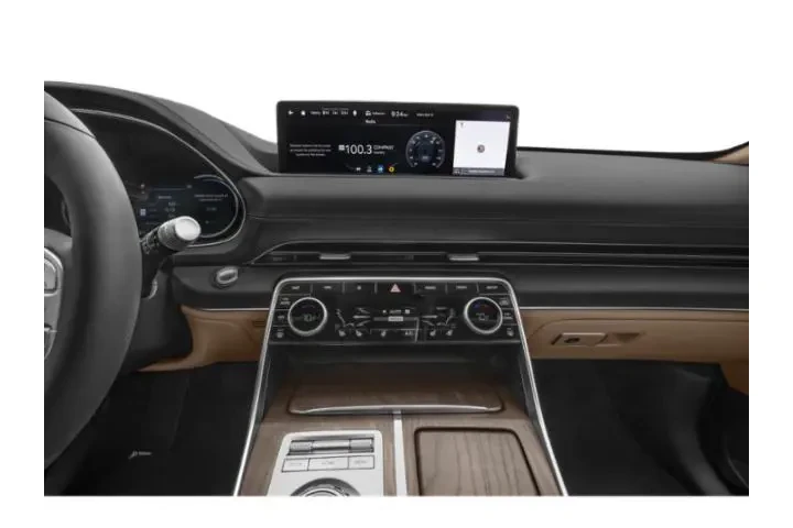 $35200 : Genesis GV80 2024 AWD 2.5T 4 image 10