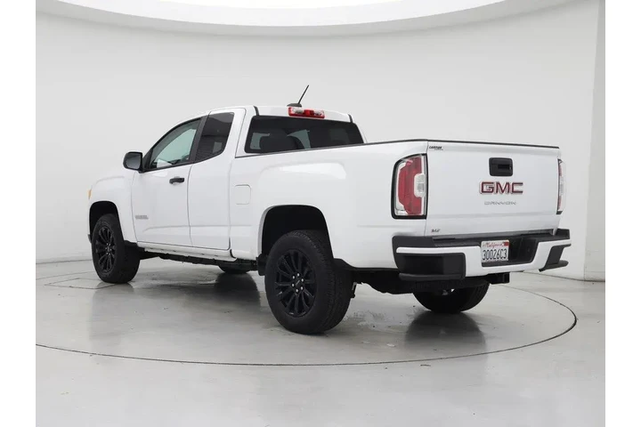 $27998 : GMC Canyon 2021 4x2 Elevatio image 2