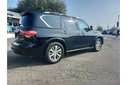 $14998 : INFINITI QX80 2017 4dr SUV thumbnail