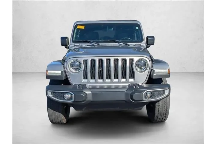 $22516 : Jeep Wrangler Unlimited 2018 image 2